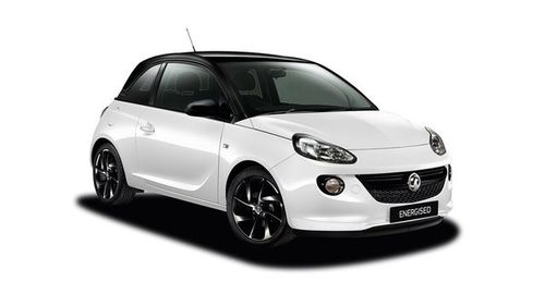 Vauxhall ADAM
