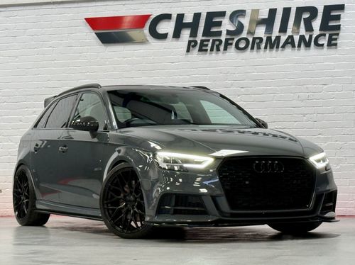 Audi S3