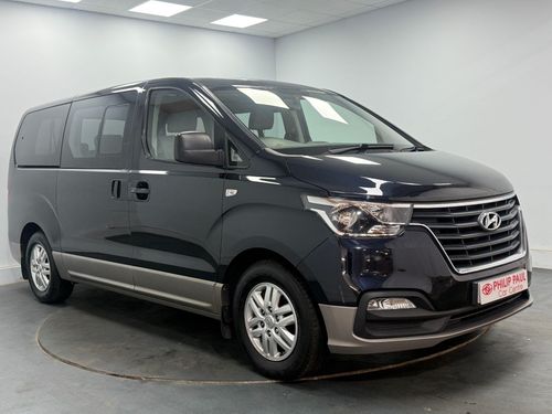 Hyundai i800