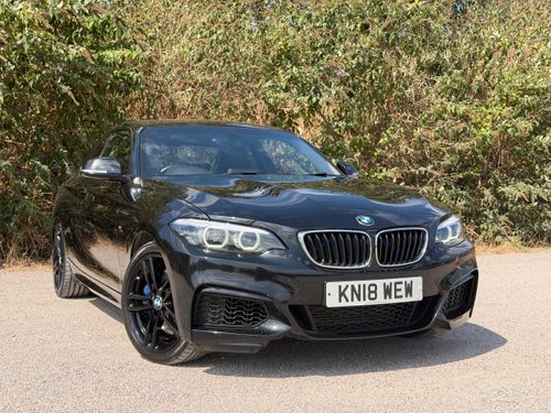 BMW 2 Series