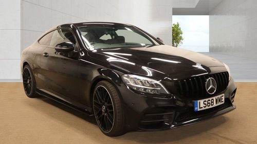 Mercedes Benz C-Class