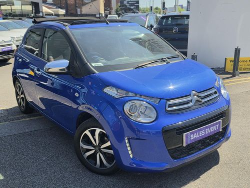 Citroen C1