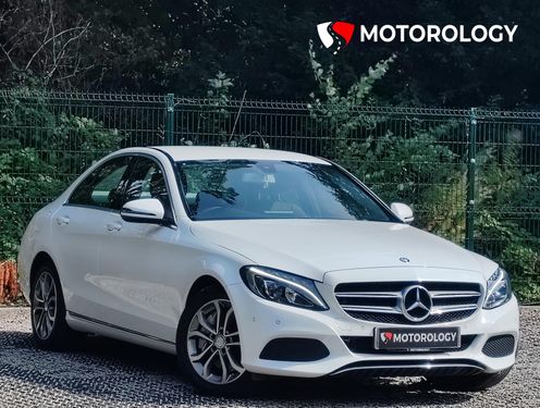 Mercedes Benz C-Class