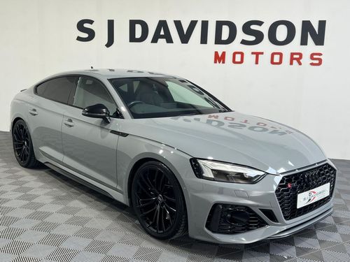 Audi RS5