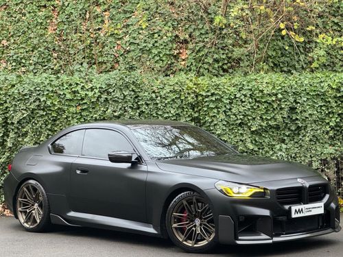 BMW M2