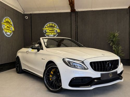 Mercedes Benz C-Class