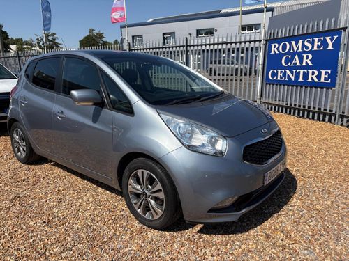 Kia Venga
