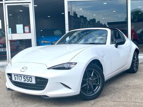 Mazda Mx 5 Rf