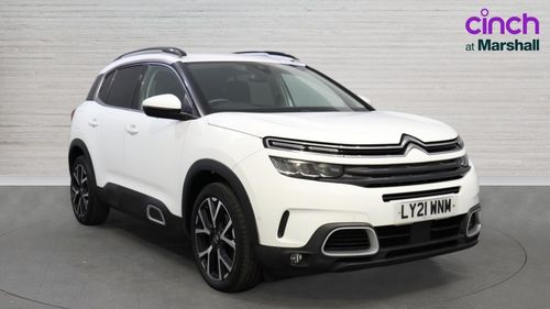 Citroen C5