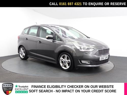 Ford C Max