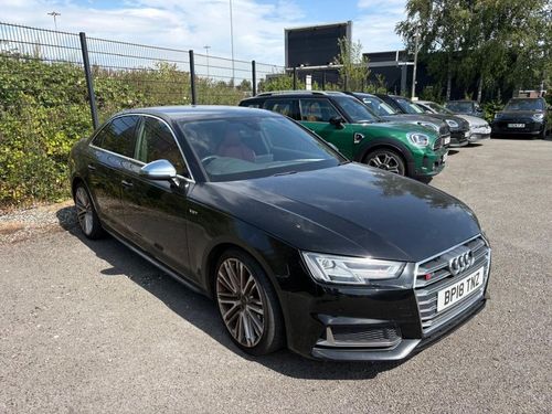 Audi S4