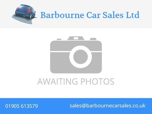 Vauxhall Meriva