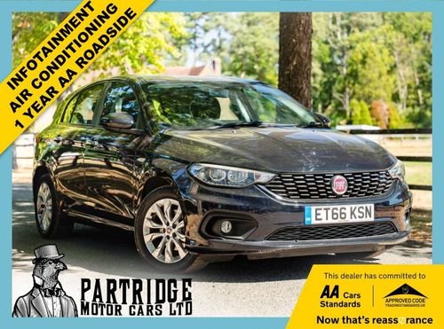 Fiat Tipo