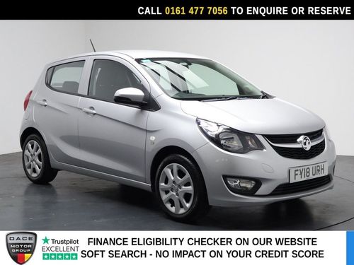 Vauxhall Viva