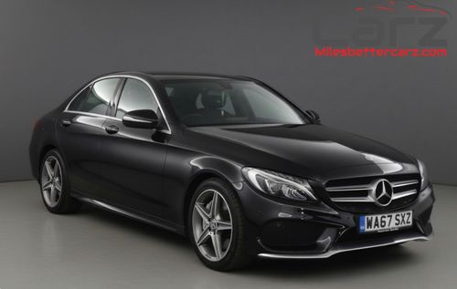 Mercedes Benz C-Class