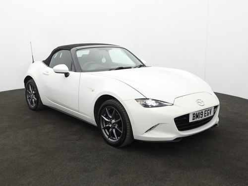 Mazda Mx 5