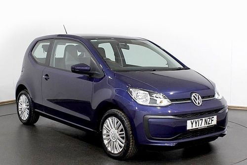 Volkswagen UP