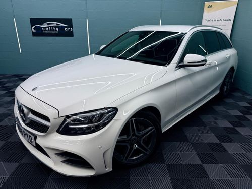 Mercedes Benz C-Class