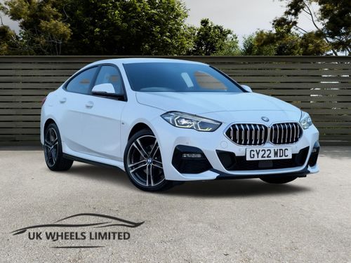 BMW 2 Series