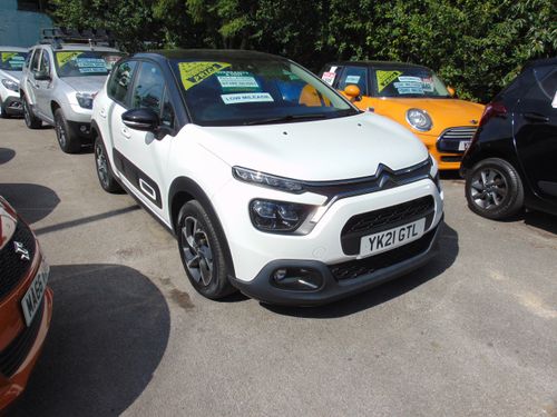 Citroen C3