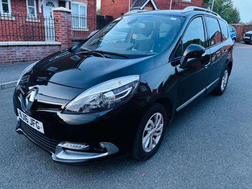 Renault Grand Scenic