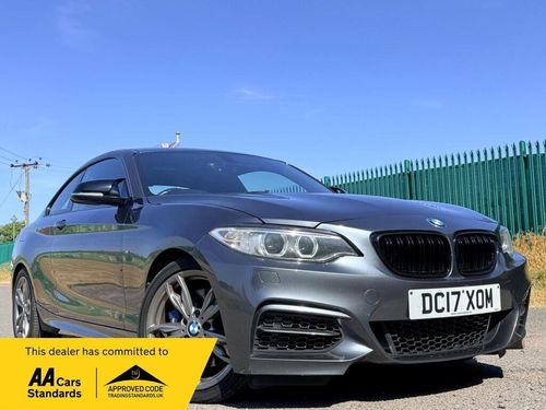 BMW 2 Series