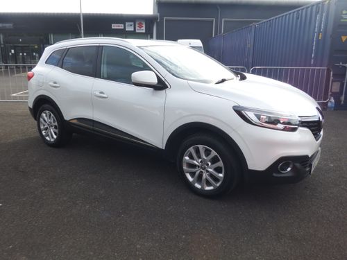 Renault Kadjar
