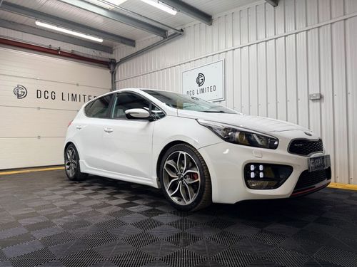 Kia Cee'd