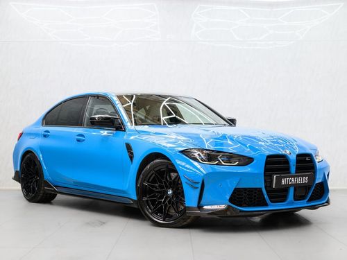 BMW M3