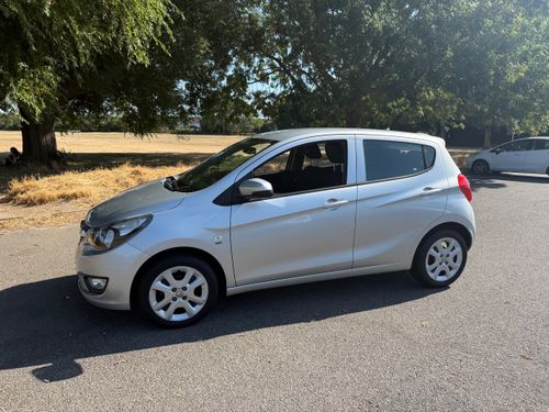 Vauxhall Viva