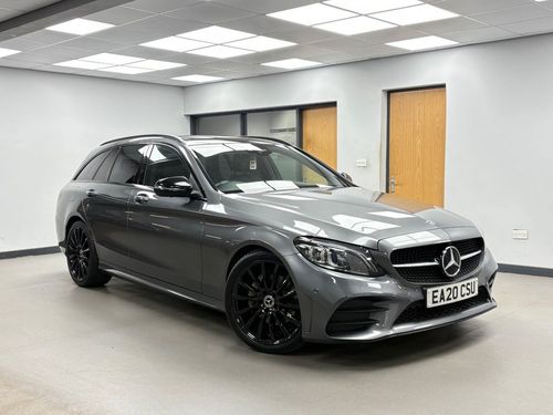 Mercedes Benz C-Class