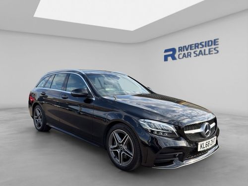 Mercedes Benz C-Class