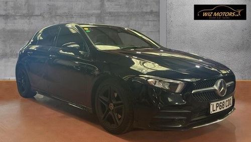 Mercedes Benz A-Class