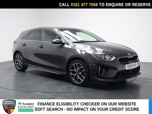 Kia Cee'd