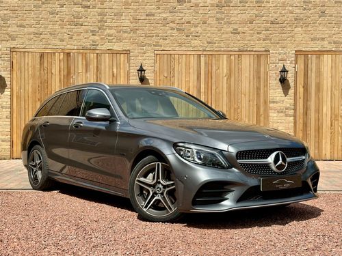 Mercedes Benz C-Class