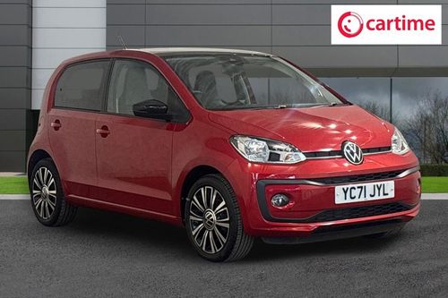 Volkswagen UP