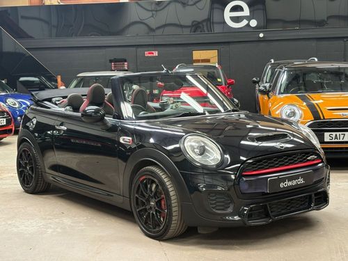 MINI Convertible