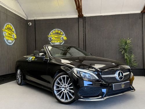 Mercedes Benz C-Class