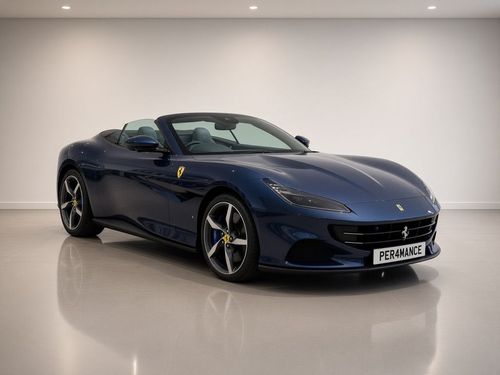 Ferrari PORTOFINO M