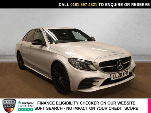 Mercedes Benz C-Class