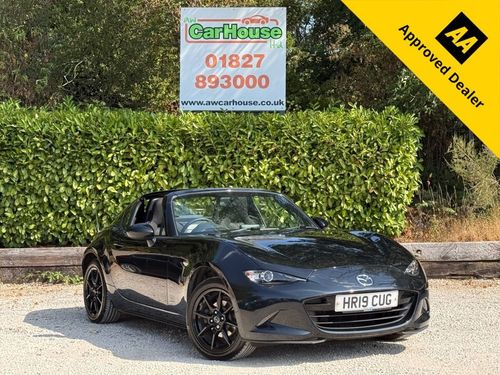 Mazda Mx 5 Rf
