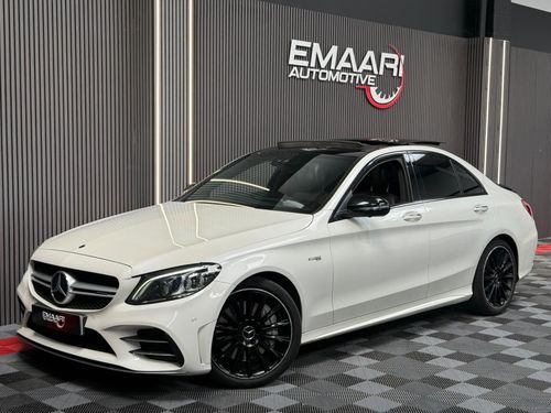 Mercedes Benz C-Class