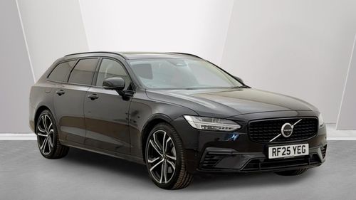 Volvo V90