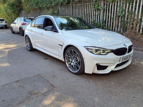 BMW M3