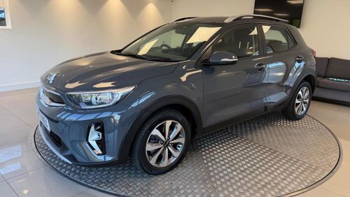 Kia Stonic