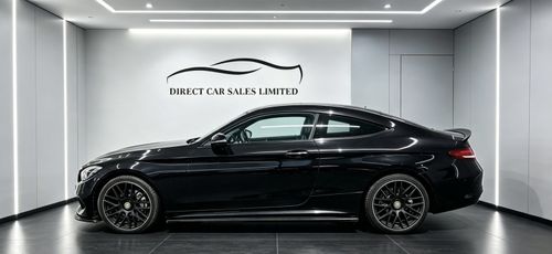 Mercedes Benz C-Class
