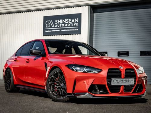 BMW M3