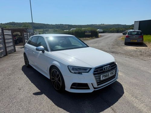 Audi S3