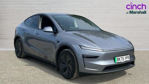 Tesla MODEL  Y