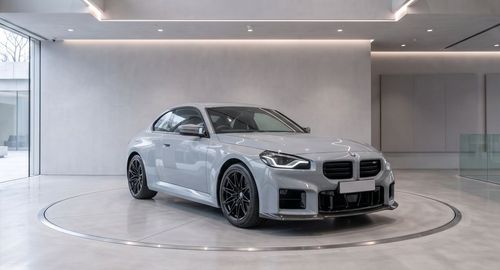BMW M2